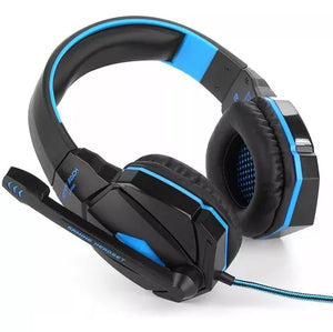 Audífonos Gamer Kotion Each G4000 LED