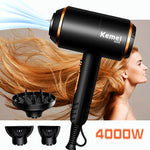 SECADOR KEMEI 8896